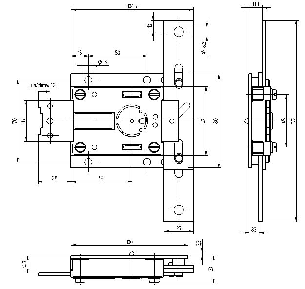 Файл:Mauer 74-размеры.jpg